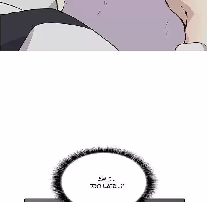 Wild City Chapter 95