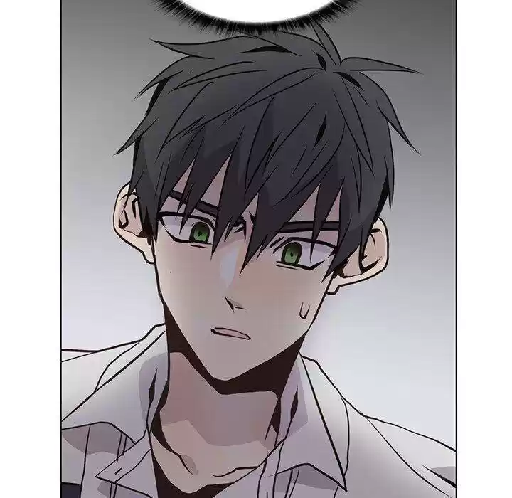 Wild City Chapter 95