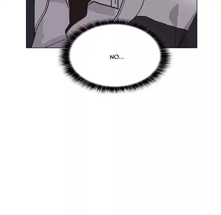 Wild City Chapter 95