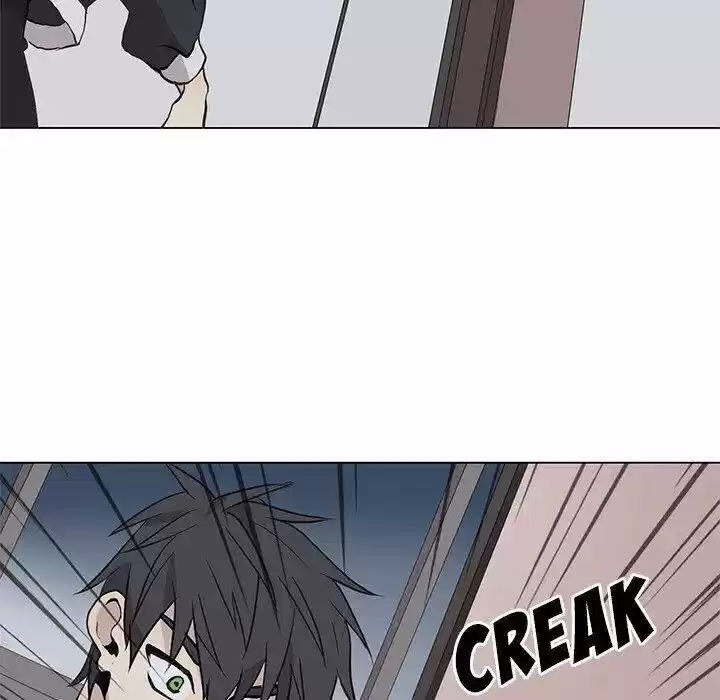 Wild City Chapter 95