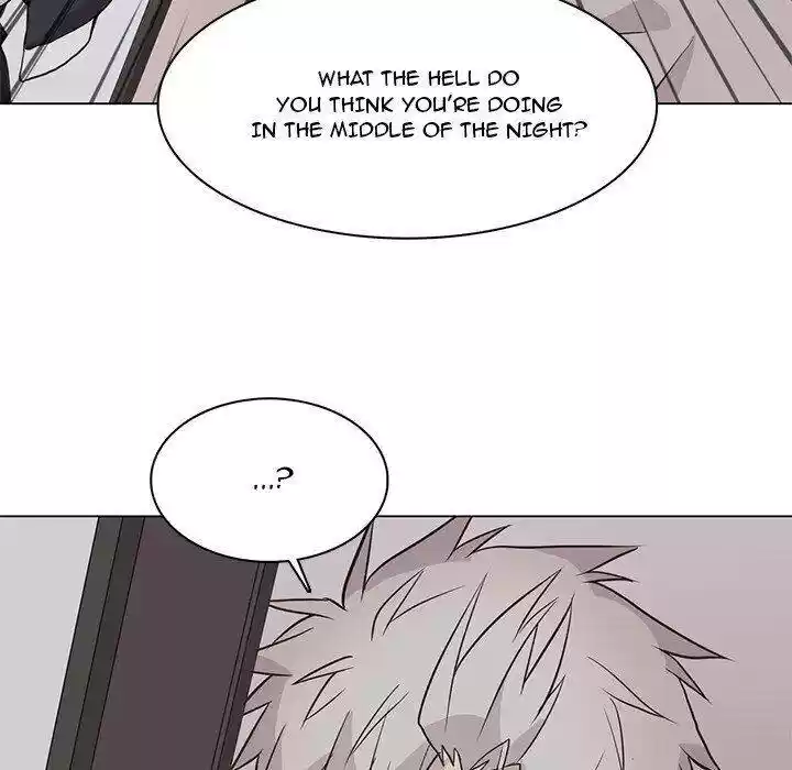 Wild City Chapter 95