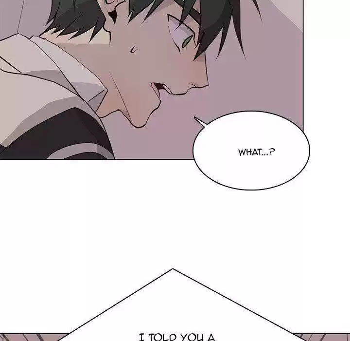 Wild City Chapter 95