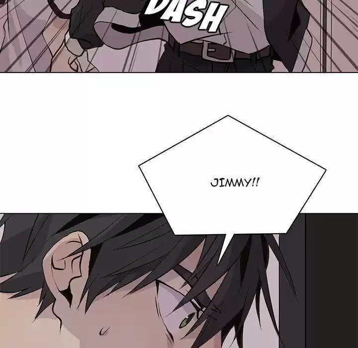 Wild City Chapter 95