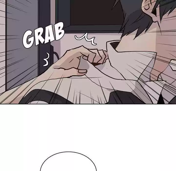 Wild City Chapter 95