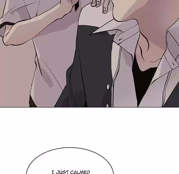 Wild City Chapter 95