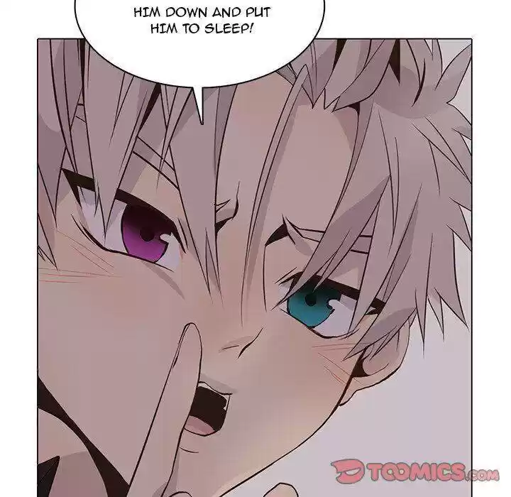 Wild City Chapter 95