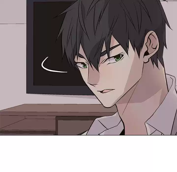 Wild City Chapter 95