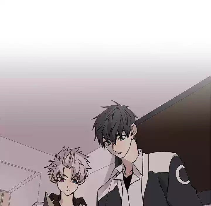 Wild City Chapter 95