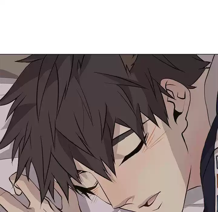 Wild City Chapter 95