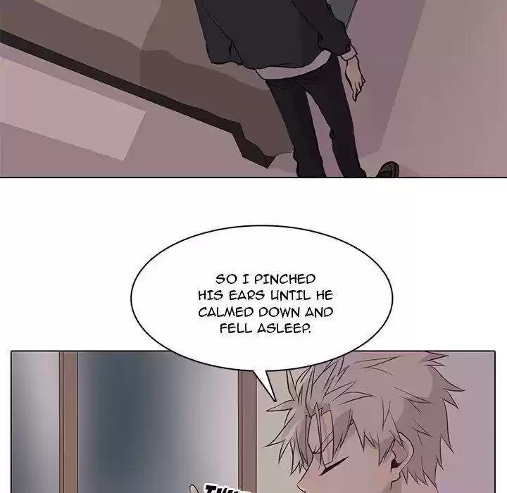 Wild City Chapter 95