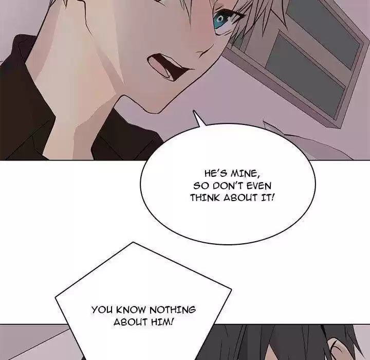 Wild City Chapter 95