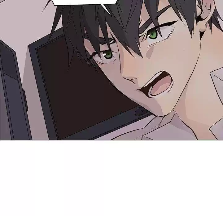 Wild City Chapter 95