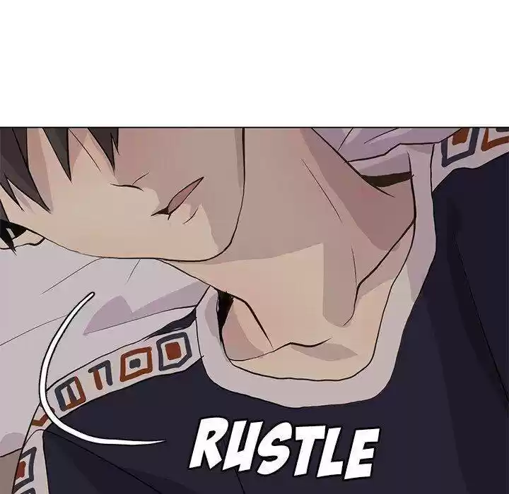 Wild City Chapter 95