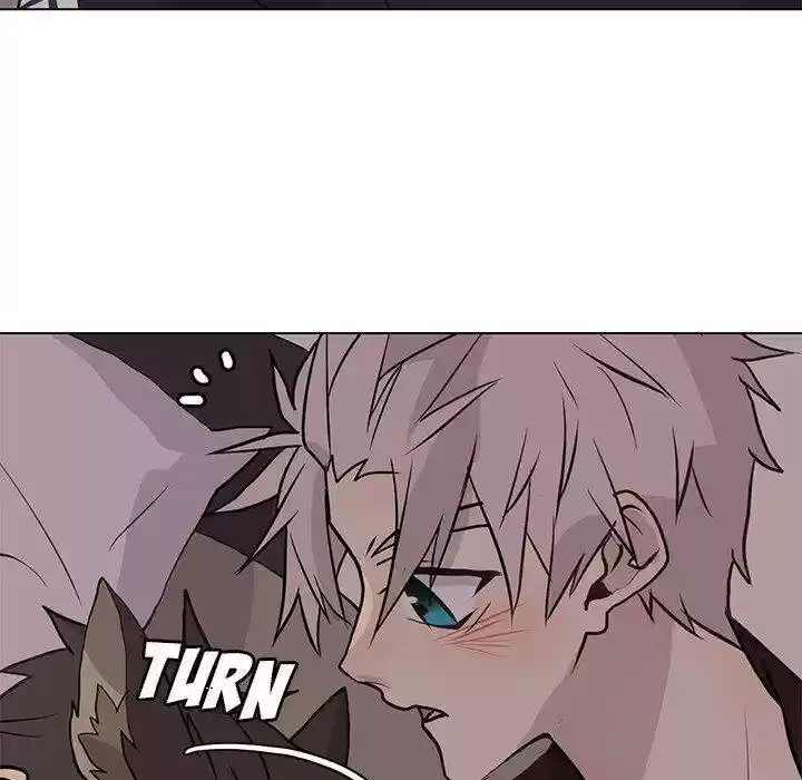 Wild City Chapter 95