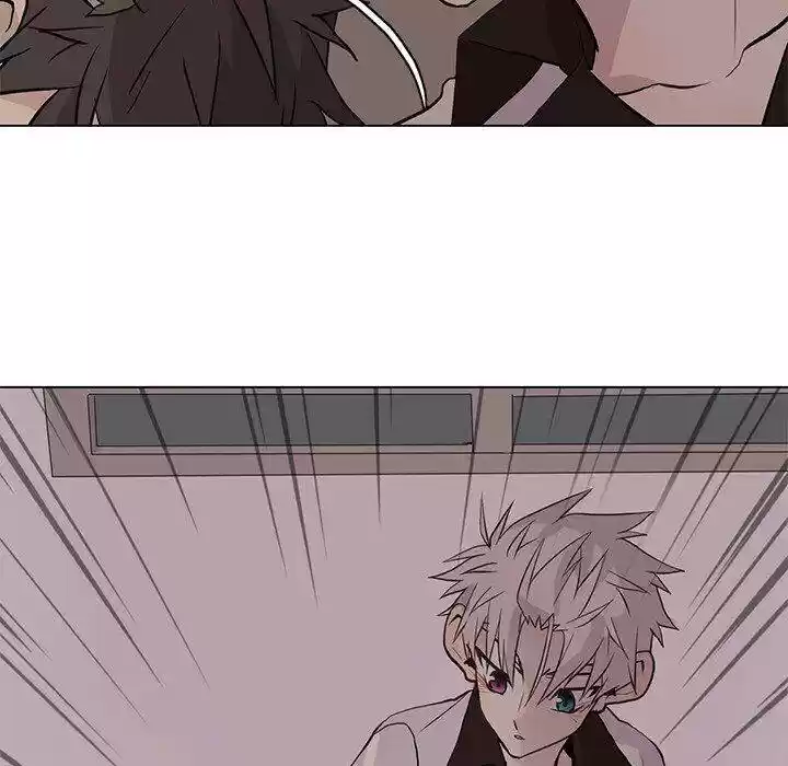 Wild City Chapter 95