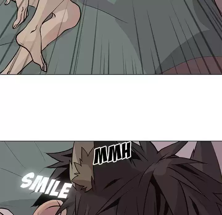 Wild City Chapter 95