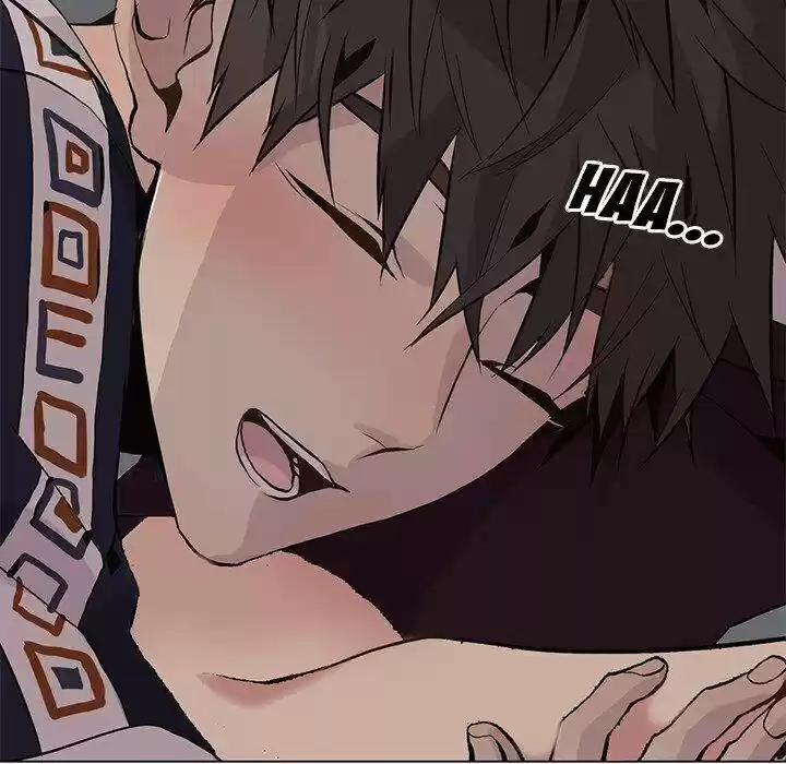 Wild City Chapter 95