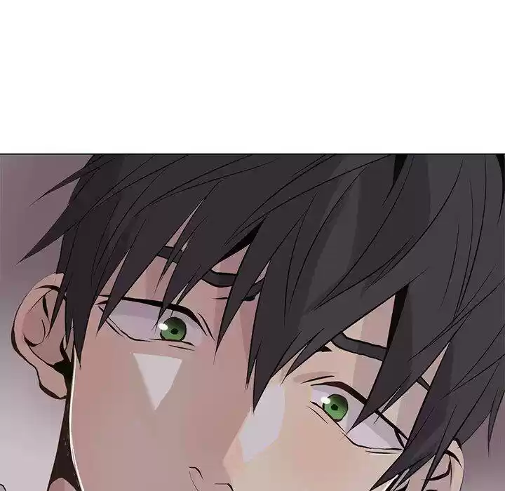 Wild City Chapter 95