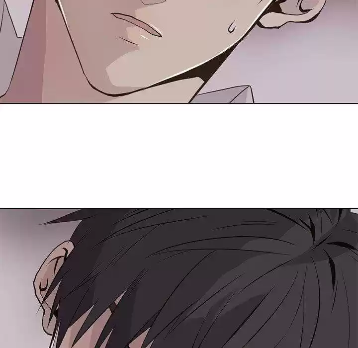 Wild City Chapter 95