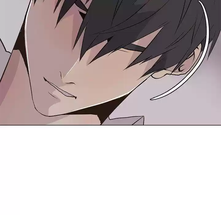 Wild City Chapter 95