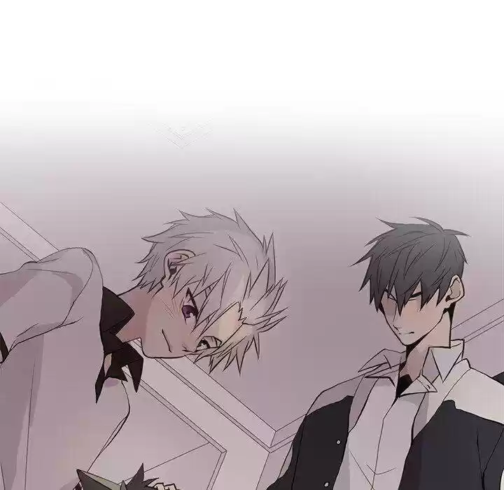 Wild City Chapter 95