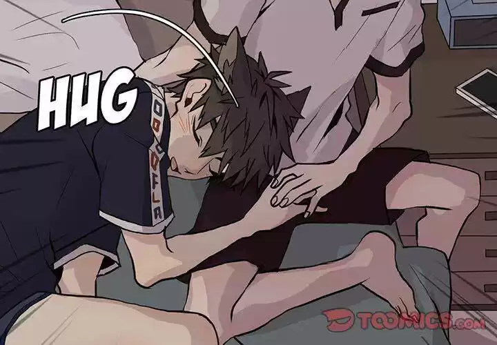 Wild City Chapter 96