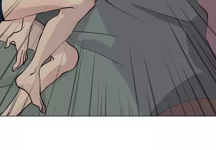 Wild City Chapter 96