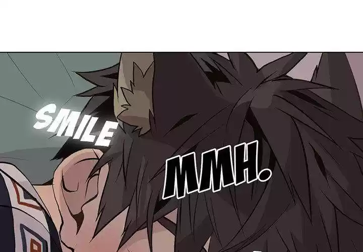 Wild City Chapter 96