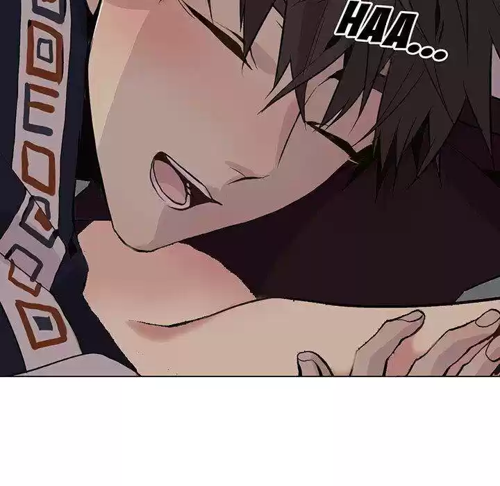 Wild City Chapter 96