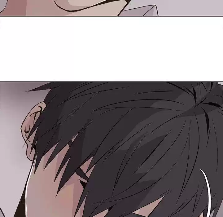 Wild City Chapter 96