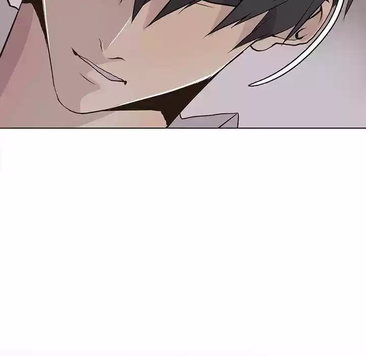 Wild City Chapter 96