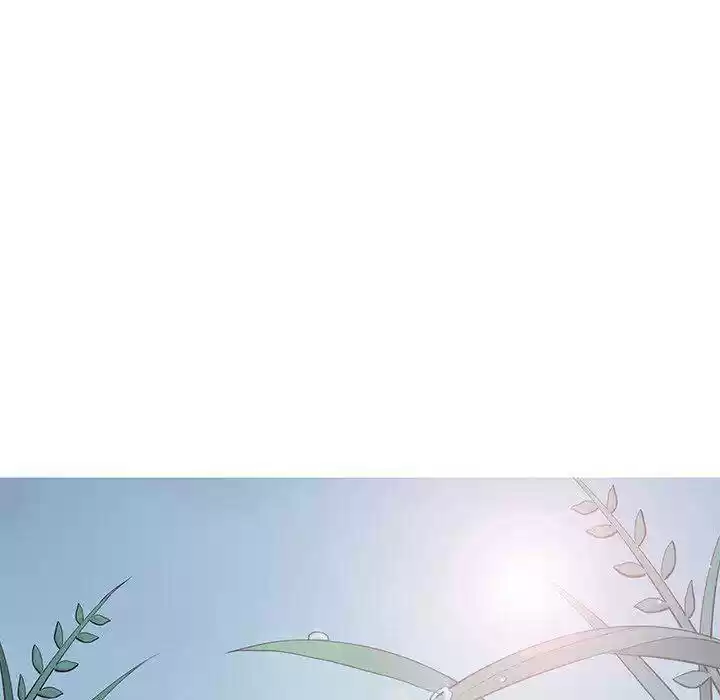 Wild City Chapter 96