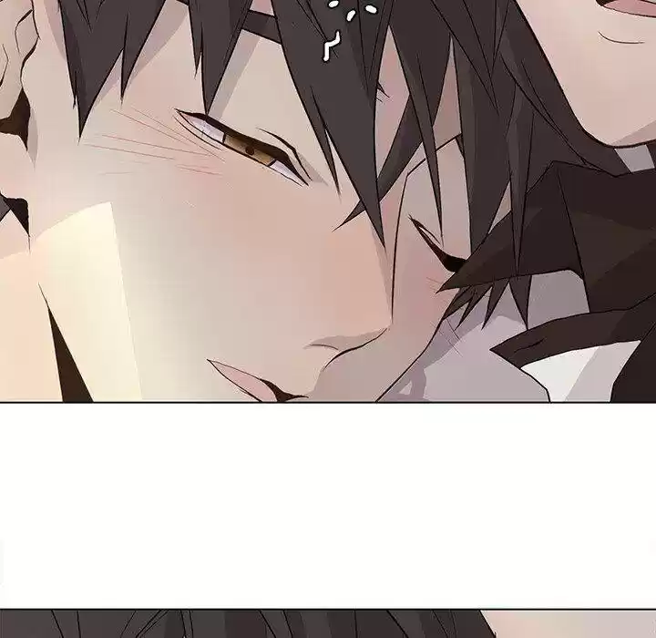 Wild City Chapter 96