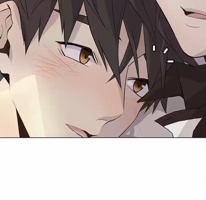 Wild City Chapter 96