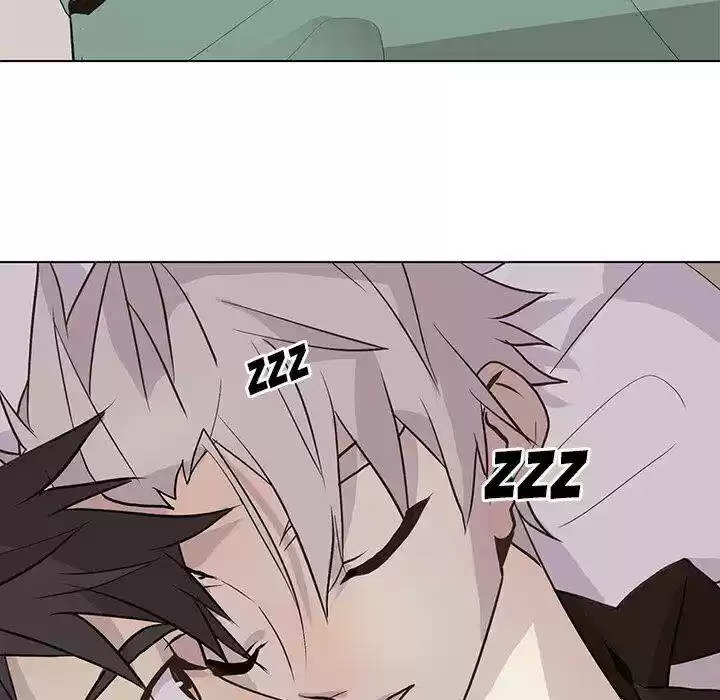 Wild City Chapter 96