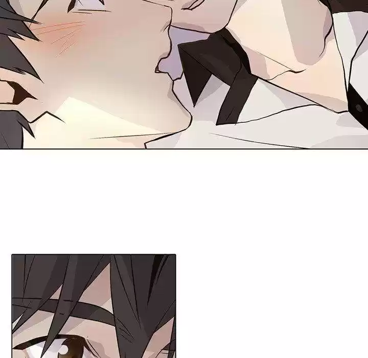 Wild City Chapter 96