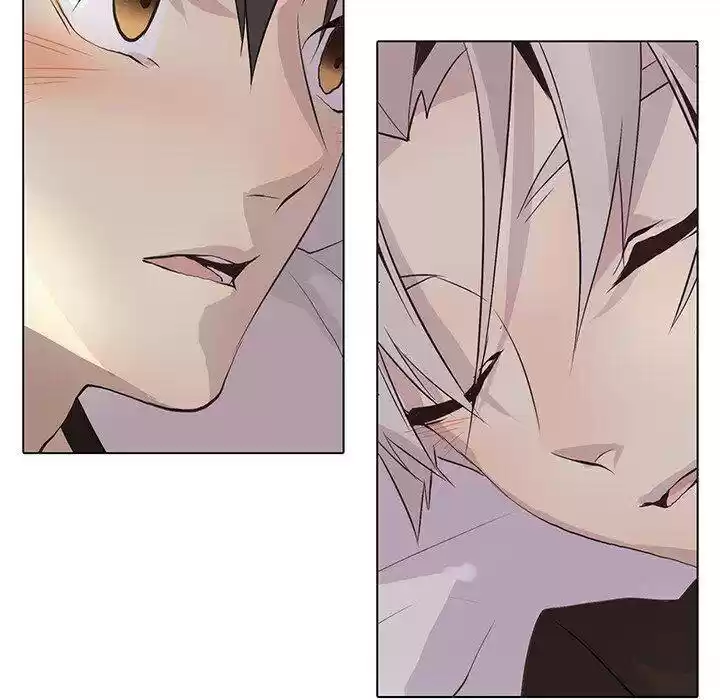 Wild City Chapter 96