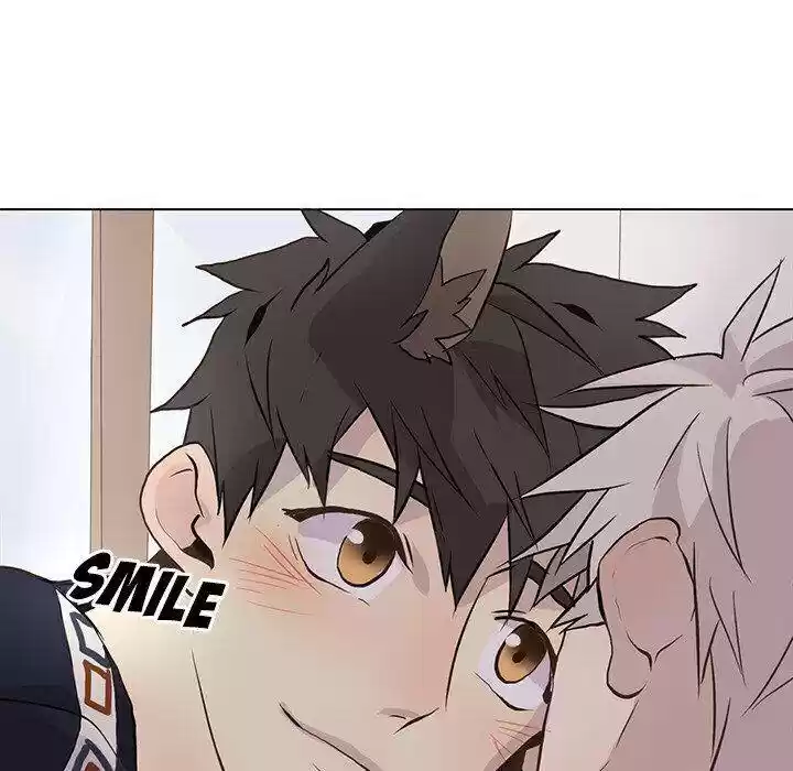 Wild City Chapter 96