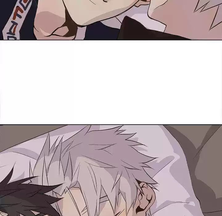 Wild City Chapter 96