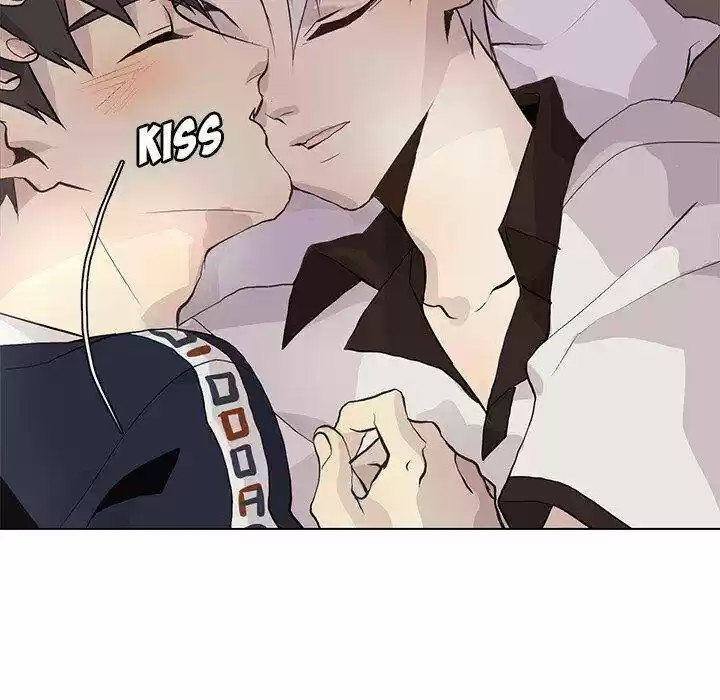 Wild City Chapter 96