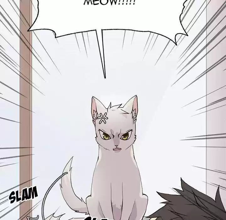 Wild City Chapter 96