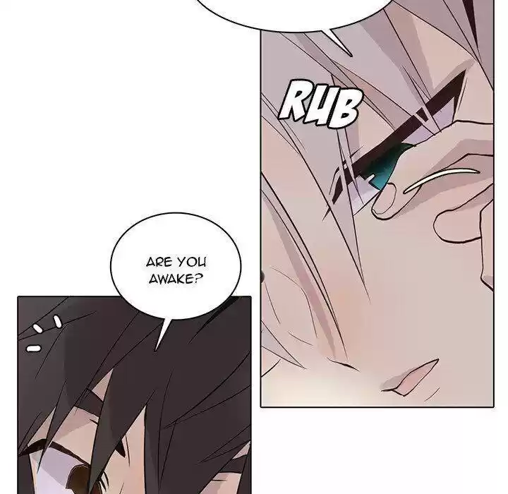 Wild City Chapter 96