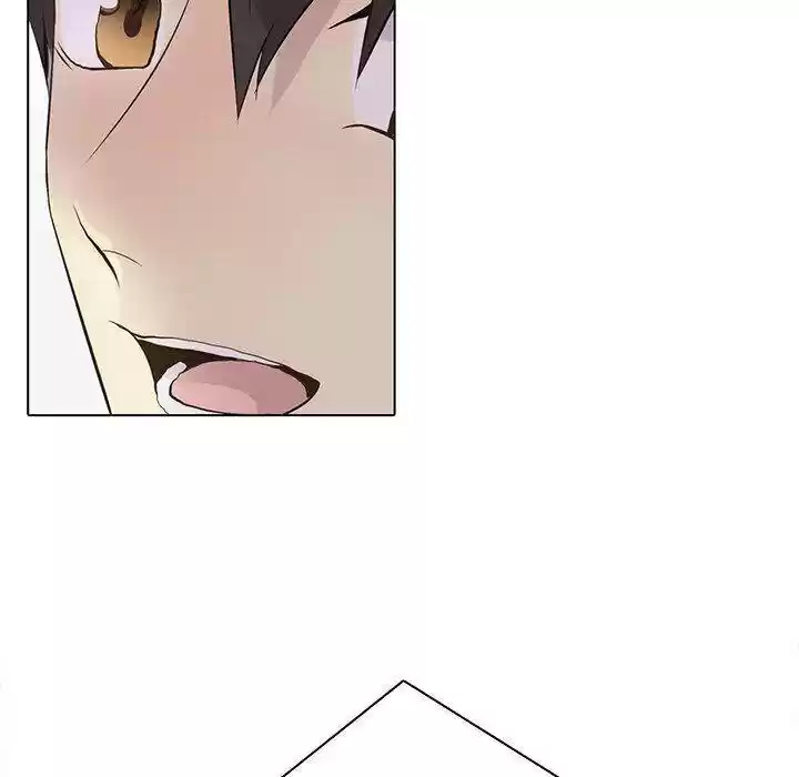 Wild City Chapter 96