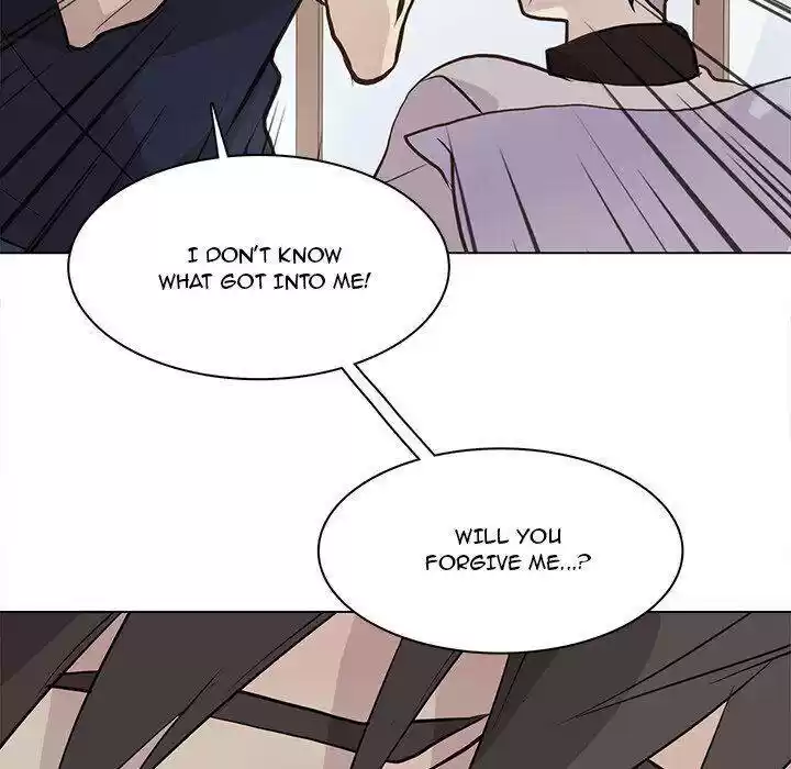 Wild City Chapter 96