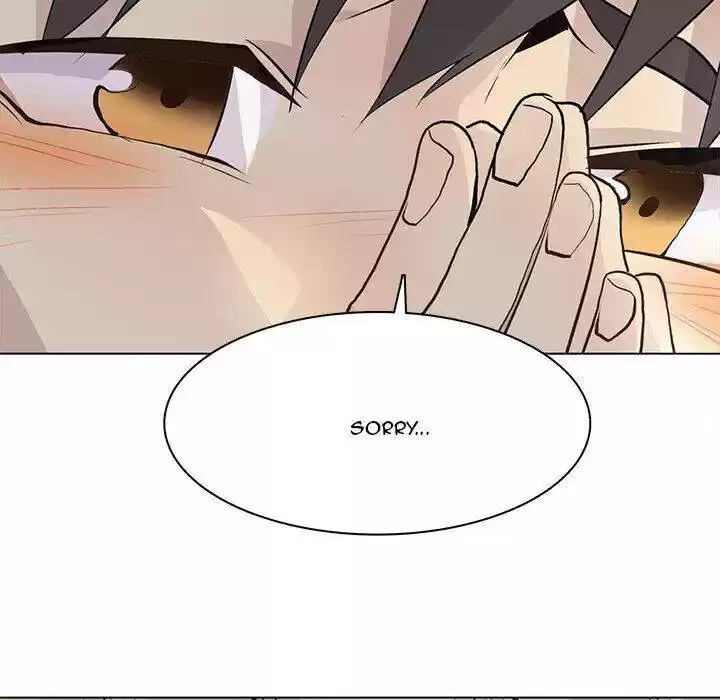 Wild City Chapter 96