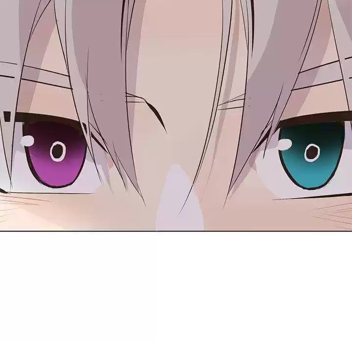 Wild City Chapter 96