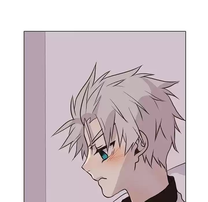 Wild City Chapter 96