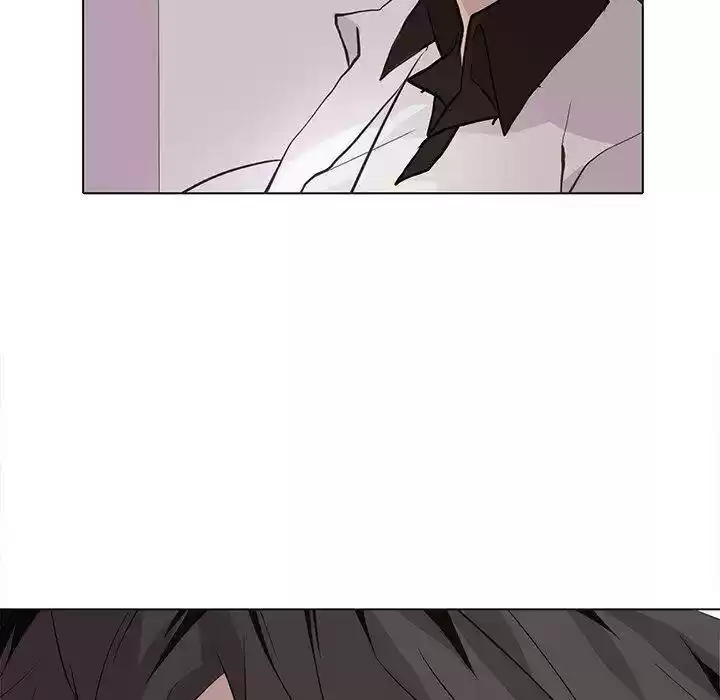 Wild City Chapter 96