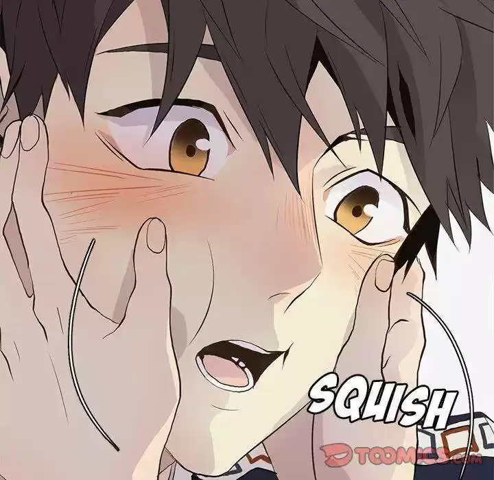 Wild City Chapter 96