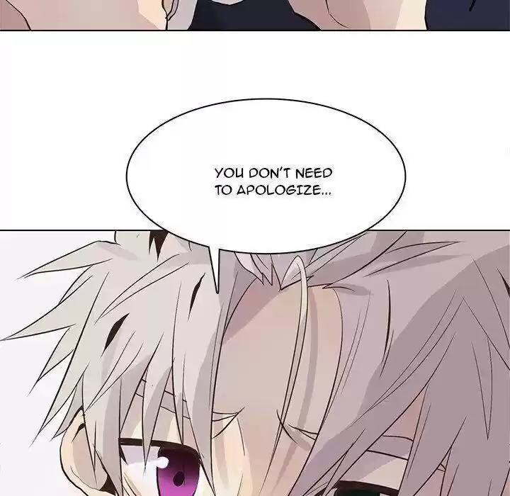 Wild City Chapter 96